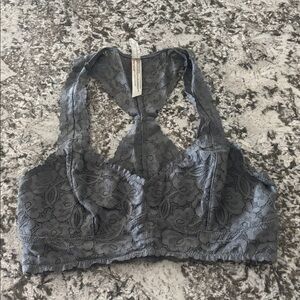 Free People Lace Bralette